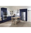 30" Built-In Gas Cooktop with 5 Burners and Dishwasher Safe Grates view 19
