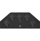 36" Built-In Gas Cooktop with 5 Burners and Dishwasher Safe Grates view 3