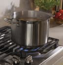 36" Built-In Gas Cooktop with 5 Burners and Dishwasher Safe Grates view 10