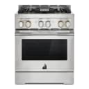 RISE 30" Gas Professional Range view 1