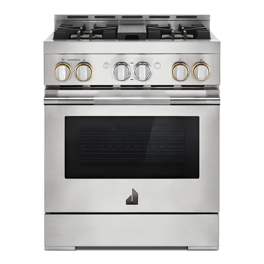 RISE 30" Gas Professional Range