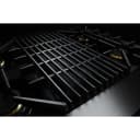 NOIR 36" Gas Professional-Style Range with Grill view 4