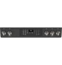 30" Slide-In Front-Control Convection Gas Range with No Preheat Air Fry view 4