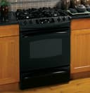 30" Slide-In Gas Range view 2