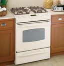 30" Slide-In Gas Range view 2