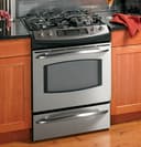 30" Slide-In Gas Range view 2