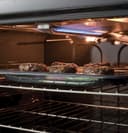 GE® 30" Slide-In Front Control Gas Range view 7