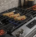 GE® 30" Slide-In Front Control Gas Range view 11
