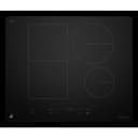 24” Oblivion Smart Induction Cooktop with Temperature-Controlled Cooking view 1