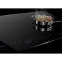 24” Oblivion Smart Induction Cooktop with Temperature-Controlled Cooking view 3