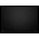 30" Oblivion Smart Induction Cooktop with Temperature-Controlled Cooking view 1