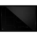 30" Oblivion Smart Induction Cooktop with Temperature-Controlled Cooking view 5