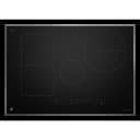 30" Lustre Smart Induction Cooktop with Temperature-Controlled Cooking view 1