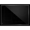 30" Lustre Smart Induction Cooktop with Temperature-Controlled Cooking view 2