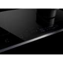 30" Lustre Smart Induction Cooktop with Temperature-Controlled Cooking view 3