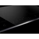 30" Lustre Smart Induction Cooktop with Temperature-Controlled Cooking view 11