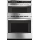 27" Built-In Combination Microwave/Thermal Wall Oven view 1