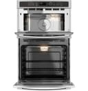 27" Built-In Combination Microwave/Thermal Wall Oven view 4