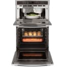 27" Built-In Combination Microwave/Thermal Wall Oven view 5