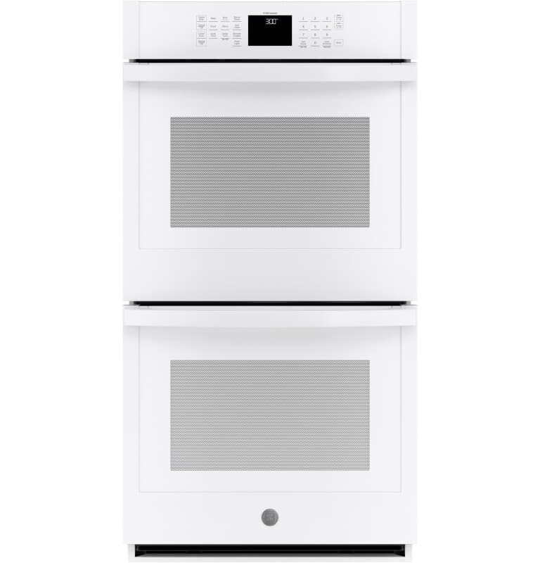 27" Smart Built-In Double Wall Oven