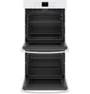 27" Smart Built-In Double Wall Oven view 2