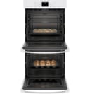 27" Smart Built-In Double Wall Oven view 4