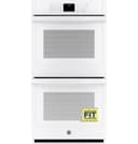 27" Smart Built-In Double Wall Oven view 11