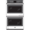 27" Smart Built-In Double Wall Oven view 12