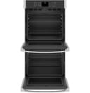 27" Smart Built-In Double Wall Oven view 2
