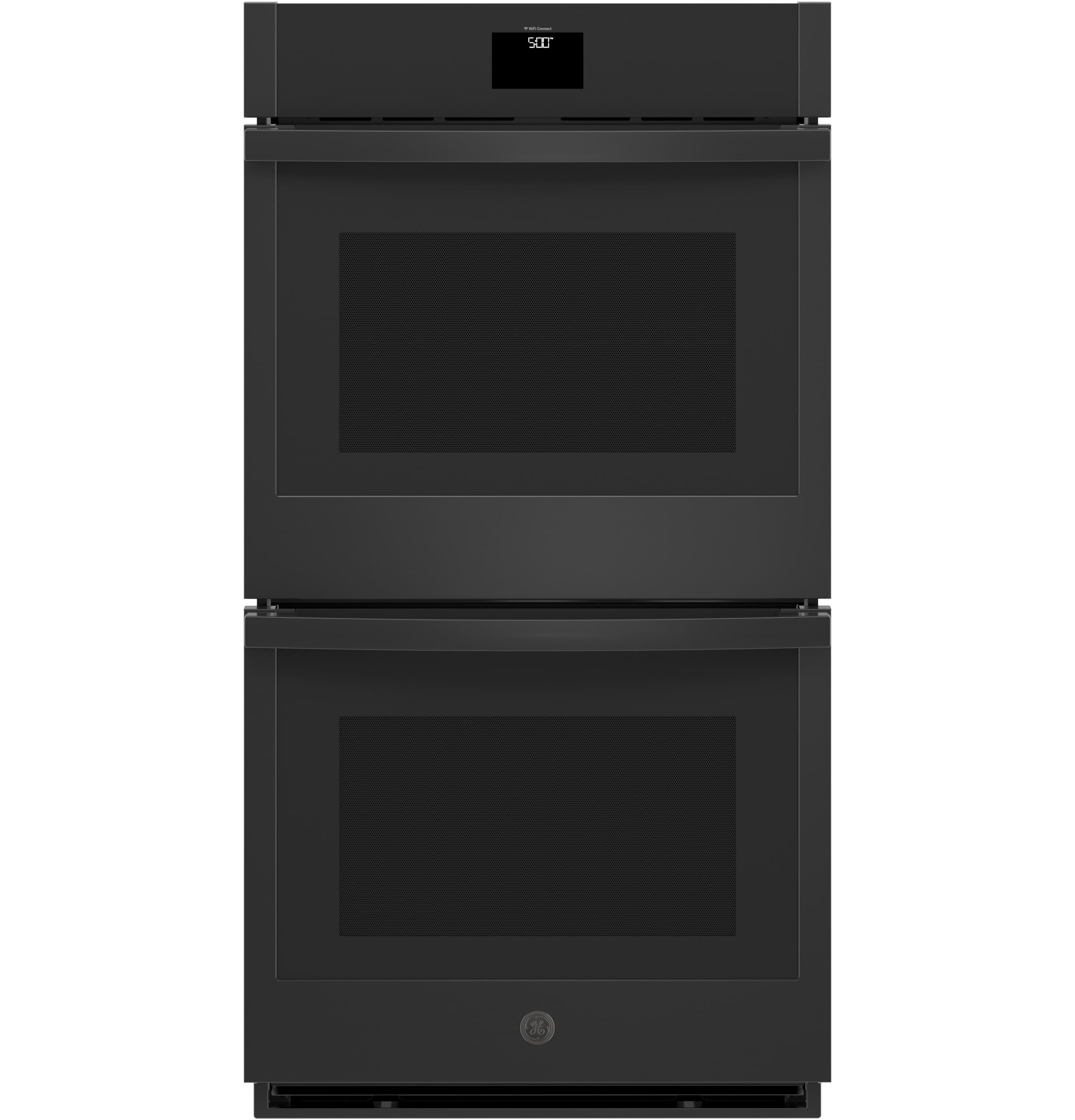 27" Smart Built-In Convection Double Wall Oven with No Preheat Air Fry