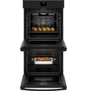 27" Smart Built-In Convection Double Wall Oven with No Preheat Air Fry view 3