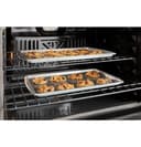 27" Smart Built-In Convection Double Wall Oven with No Preheat Air Fry view 7