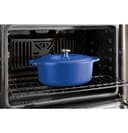 27" Smart Built-In Convection Double Wall Oven with No Preheat Air Fry view 8