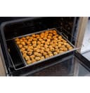 27" Smart Built-In Convection Double Wall Oven with No Preheat Air Fry view 10