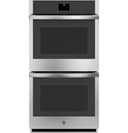 27" Smart Built-In Convection Double Wall Oven with No Preheat Air Fry view 1