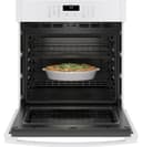 27" Smart Built-In Single Wall Oven view 4
