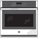 27" Smart Built-In Single Wall Oven view 12