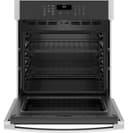 27" Smart Built-In Single Wall Oven view 2
