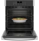 27" Smart Built-In Single Wall Oven view 4