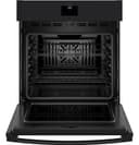 27" Smart Built-In Convection Single Wall Oven with No Preheat Air Fry view 2