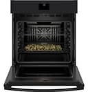 27" Smart Built-In Convection Single Wall Oven with No Preheat Air Fry view 3