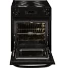 27" Drop-In Electric Range view 2