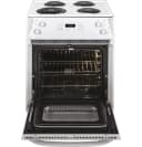 27" Drop-In Electric Range view 2