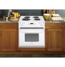 27" Drop-In Electric Range view 4