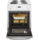 27" Drop-In Electric Range view 3