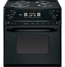 27" Drop-In Electric Range view 2