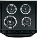 27" Drop-In Electric Range view 3