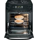 27" Drop-In Electric Range view 4