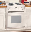 27" Drop-In Electric Range view 1