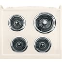 27" Drop-In Electric Range view 3